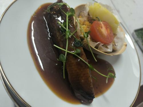 Traiteur Evenementiel