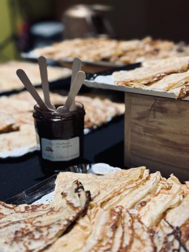 Traiteur Evenementiel