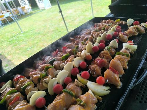 Traiteur Evenementiel