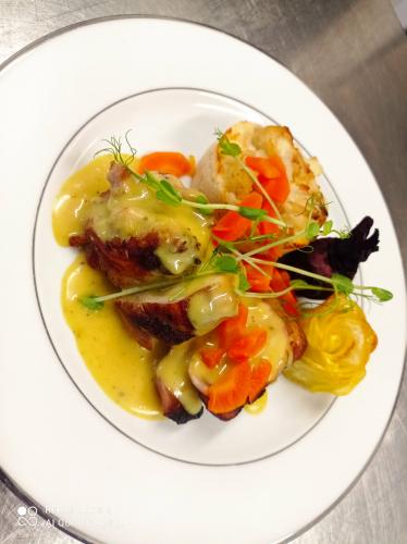 Traiteur Evenementiel