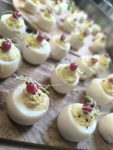 Traiteur Evenementiel