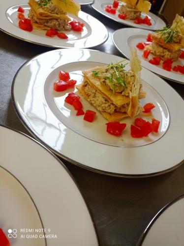 Traiteur Evenementiel