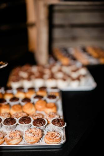 Traiteur Evenementiel