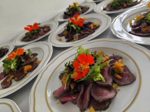 Traiteur Evenementiel