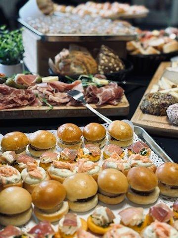 Traiteur Evenementiel