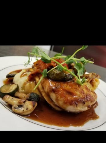 Traiteur Evenementiel