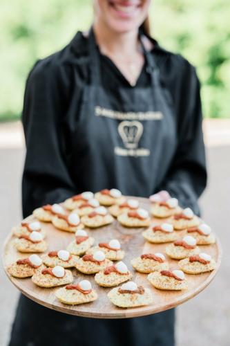 Traiteur Evenementiel