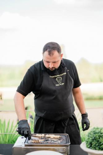 Traiteur Evenementiel