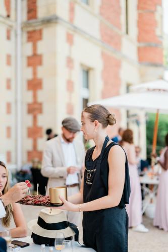 Traiteur Evenementiel