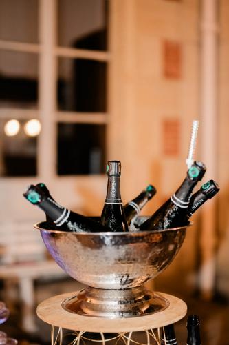 Traiteur Evenementiel