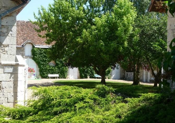 Grange de la Cueillas