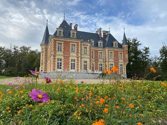 Château de la Plaudière