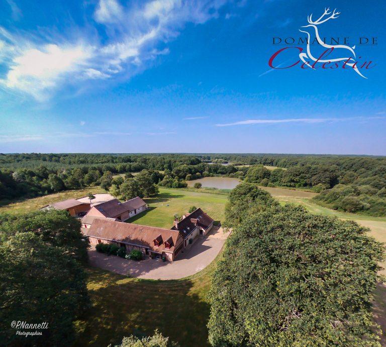 Domaine de Célestin
