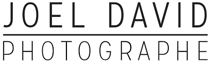 Photographe Joël David