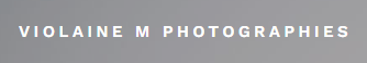 Photographe Violaine M